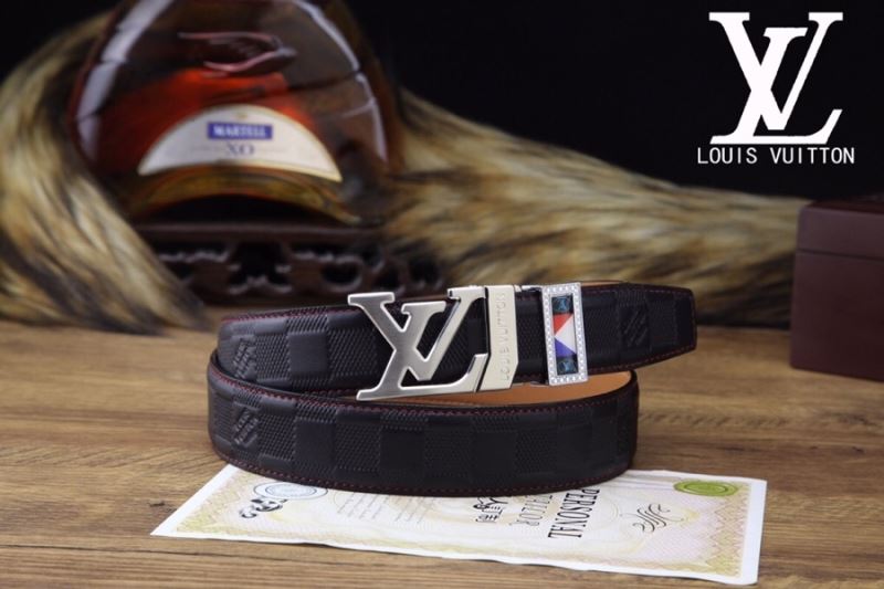 Louis Vuitton Belts